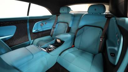 Rolls-Royce Spectre- Thahab Motors Luxury Car Dealership DubaiRolls Royce Cullinan - Thahab Motors Luxury Car