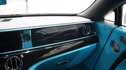Rolls-Royce Spectre- Thahab Motors Luxury Car Dealership DubaiRolls Royce Cullinan - Thahab Motors Luxury Car