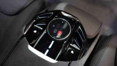 Ferrari Purosangue - 2024 - Thahab Motors Luxury Car Dealership Dubai