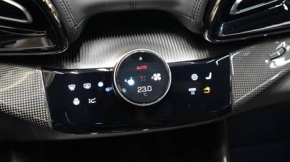 Ferrari Purosangue - 2024 - Thahab Motors Luxury Car Dealership Dubai