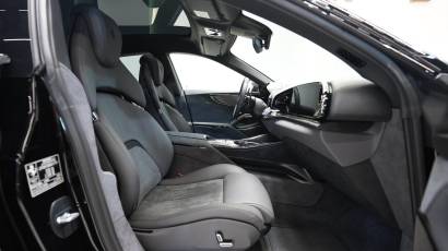 Ferrari Purosangue - 2024 - Thahab Motors Luxury Car Dealership Dubai