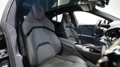 Ferrari Purosangue - 2024 - Thahab Motors Luxury Car Dealership Dubai