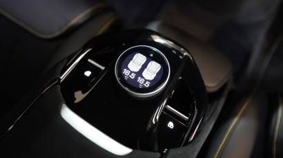 Ferrari Purosangue - Thahab Motors Luxury Car Dealership - Dubai