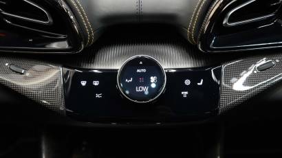 Ferrari Purosangue - Thahab Motors Luxury Car Dealership - Dubai
