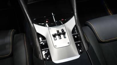 Ferrari Purosangue - Thahab Motors Luxury Car Dealership - Dubai