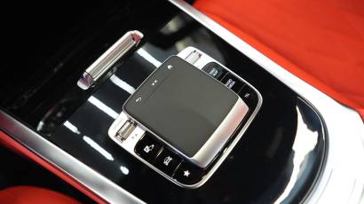 Mercedes-Benz G 63 AMG - Thahab Motors Luxury Car Dealership - Dubai