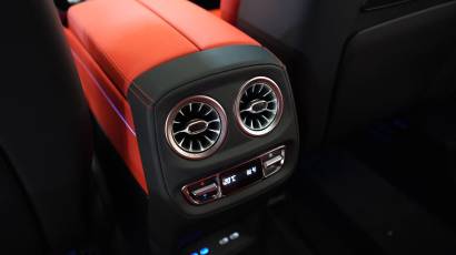 Mercedes-Benz G 63 AMG - Thahab Motors Luxury Car Dealership - Dubai