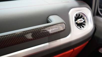 Mercedes-Benz G63 - 2025 - Thahab Motors Luxury Car Dealership Dubai