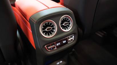 Mercedes-Benz G63 - 2025 - Thahab Motors Luxury Car Dealership Dubai