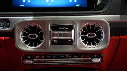 Mercedes-Benz G63 - 2025 - Thahab Motors Luxury Car Dealership Dubai