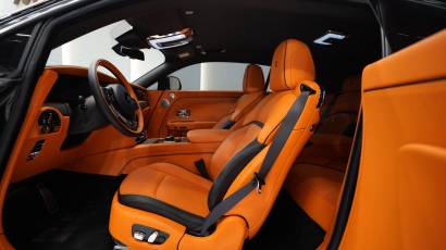 Rolls-Royce Spectre - 2025 - Thahab Motors Luxury Car Dealership - Dubai