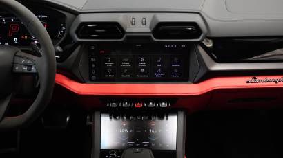 Lamborghini Urus - 2025 - Thahab Motors Luxury Car Dealership Dubai