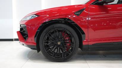 Lamborghini Urus - 2025 - Thahab Motors Luxury Car Dealership Dubai
