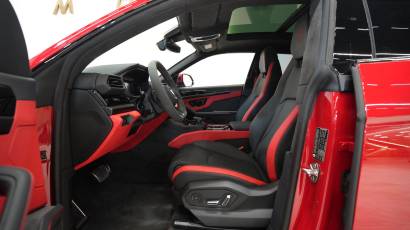Lamborghini Urus - 2025 - Thahab Motors Luxury Car Dealership Dubai