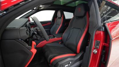 Lamborghini Urus - 2025 - Thahab Motors Luxury Car Dealership Dubai