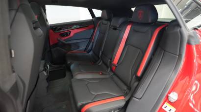 Lamborghini Urus - 2025 - Thahab Motors Luxury Car Dealership Dubai