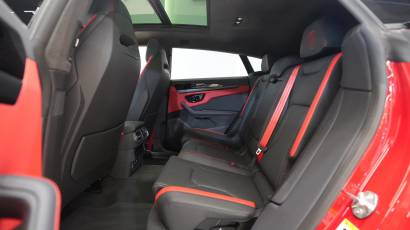 Lamborghini Urus - 2025 - Thahab Motors Luxury Car Dealership Dubai
