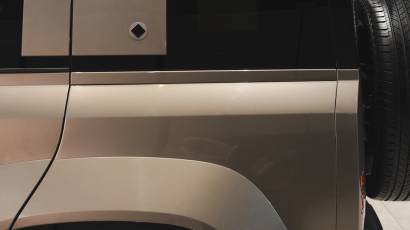 Land Rover Defender - 2025 - Thahab Motors Luxury Car Dealership Dubai
