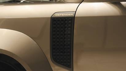 Land Rover Defender - 2025 - Thahab Motors Luxury Car Dealership Dubai