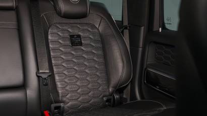 MERCEDES-BENZ G-63 BRABUS 800 - Thahab Motors Luxury Car Dealership Dubai