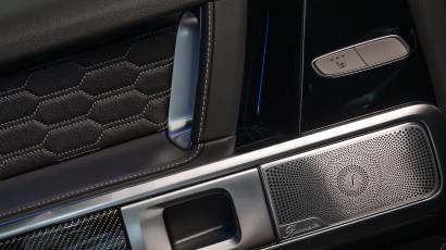 MERCEDES-BENZ G-63 BRABUS 800 - Thahab Motors Luxury Car Dealership Dubai
