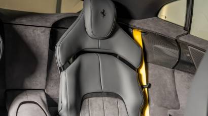 Ferrari Purosangue - 2024 - Thahab Motors Luxury Car Dealership Dubai