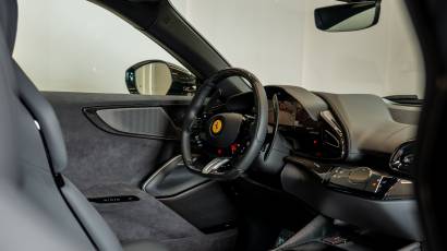 Ferrari Purosangue - 2024 - Thahab Motors Luxury Car Dealership Dubai
