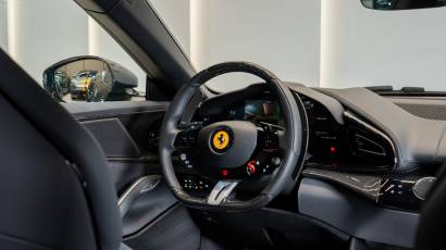 Ferrari Purosangue - 2024 - Thahab Motors Luxury Car Dealership Dubai