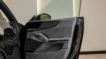 Ferrari Purosangue - 2024 - Thahab Motors Luxury Car Dealership Dubai