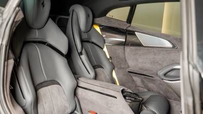 Ferrari Purosangue - 2024 - Thahab Motors Luxury Car Dealership Dubai