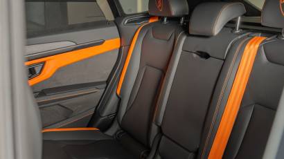 Lamborghini Urus SE - 2025 - Thahab Motors Luxury Car Dealership Dubai (3)