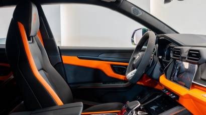 Lamborghini Urus SE - 2025 - Thahab Motors Luxury Car Dealership Dubai (7)
