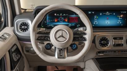MERCEDES-BENZ G-63 - Thahab Motors Luxury Car Dealership Dubai