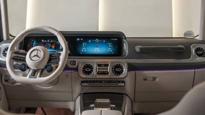 MERCEDES-BENZ G-63 - Thahab Motors Luxury Car Dealership Dubai