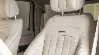 MERCEDES-BENZ G-63 - Thahab Motors Luxury Car Dealership Dubai