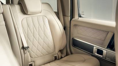 MERCEDES-BENZ G-63 - Thahab Motors Luxury Car Dealership Dubai