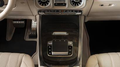 MERCEDES-BENZ G-63 - Thahab Motors Luxury Car Dealership Dubai