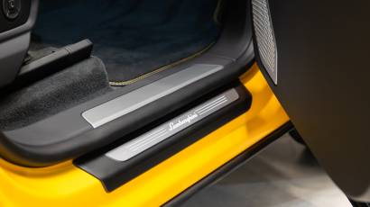 Lamborghini Urus SE - 2025 - Thahab Motors Luxury Car Dealership Dubai