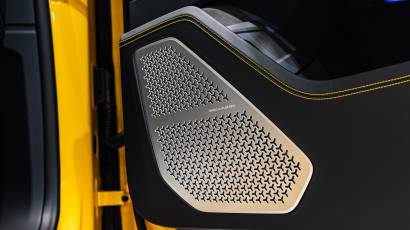 Lamborghini Urus SE - 2025 - Thahab Motors Luxury Car Dealership Dubai