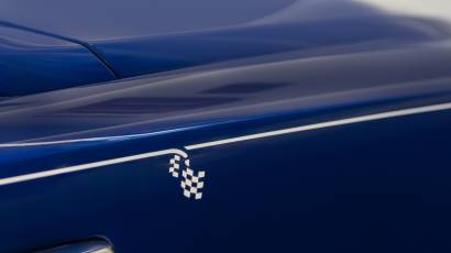 Rolls-Royce Wraith Black Badge - 2020 - Thahab Motors Luxury Car Dealership Dubai