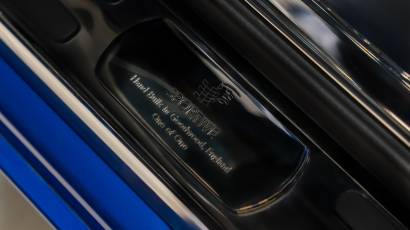 Rolls-Royce Wraith Black Badge - 2020 - Thahab Motors Luxury Car Dealership Dubai