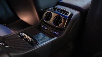Rolls-Royce Wraith Black Badge - 2020 - Thahab Motors Luxury Car Dealership Dubai