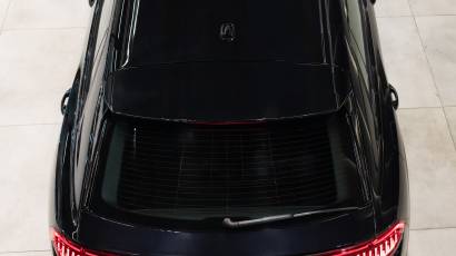 Audi RS Q8 TFSI V8 Quattro 2020 - Thahab Motors Luxury Car Dealership Dubai