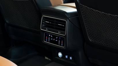 Audi RS Q8 TFSI V8 Quattro 2020 - Thahab Motors Luxury Car Dealership Dubai