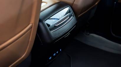 Cadillac Escalade Sport Platinum - GCC - 2021 - Thahab Motors Luxury Car Dealership Dubai