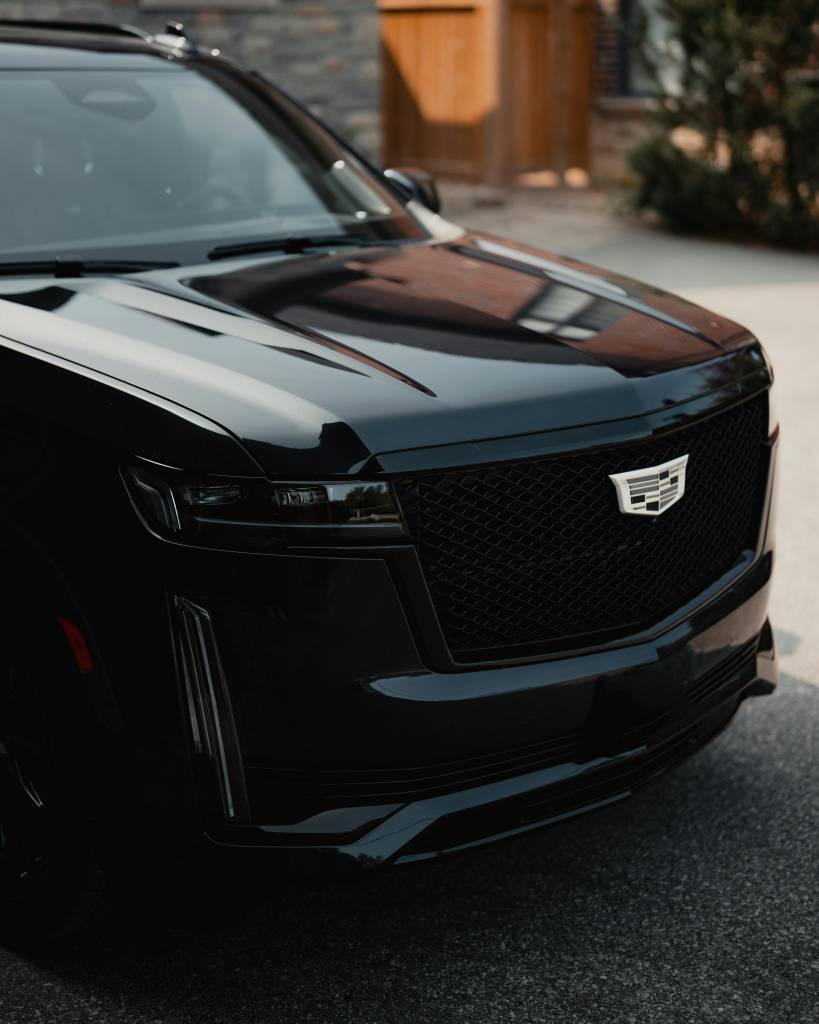 Cadillac Escalade - Thahab Motors Luxury Car Dealership Dubai