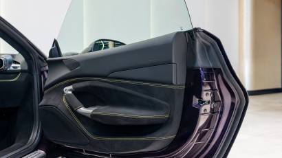 Ferrari F8 Spider - 2023 - Thahab Motors Luxury Car Dealership Dubai
