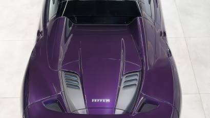 Ferrari F8 Spider - 2023 - Thahab Motors Luxury Car Dealership Dubai