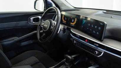 Kia Sorento LX - 2024 - Thahab Motors Luxury Car Dealership Dubai