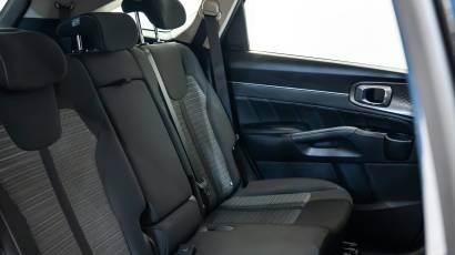 Kia Sorento LX - 2024 - Thahab Motors Luxury Car Dealership Dubai